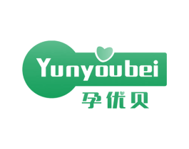 孕优贝 第44类医疗园艺商标图样