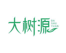 大树源 第44类医疗园艺商标图样