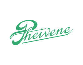 PHEIVENE 第35类广告贸易商标图样
