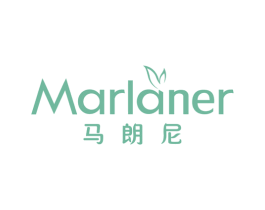 马朗尼 MARLANER 第35类广告贸易商标图样