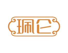 珮仑 第35类广告贸易商标图样