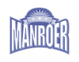 MANROER 第34类烟草烟具商标图样