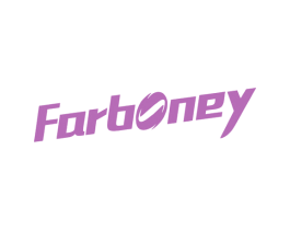 FARBONEY 第34类烟草烟具商标图样