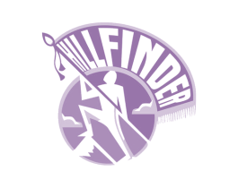 HILLFINDER 第32类啤酒饮料商标图样
