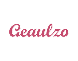 GEAULZO 第30类小食配料商标图样