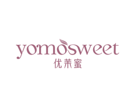 YOMOSWEET 优茉蜜 第21类厨房洁具商标图样