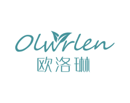 欧洛琳 OLWRLEN 第21类厨房洁具商标图样
