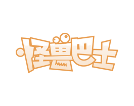 怪兽巴士 第20类家具商标图样