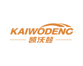 凯沃登 第19类建筑材料商标图样