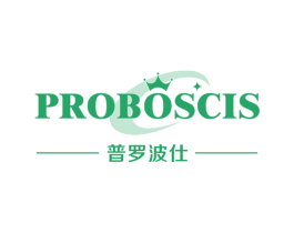 普罗波仕 PROBOSCIS 第9类科学仪器商标图样