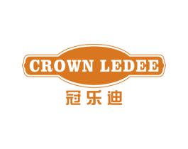 冠乐迪 CROWN LEDEE 第9类科学仪器商标图样