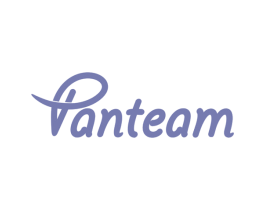 VANTEAM 第3类化妆品商标图样