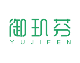 御玑芬 第27类地毯席垫商标图样