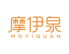 摩伊泉 第26类花边配饰商标图样