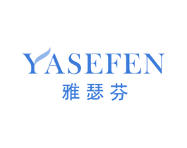 雅瑟芬 第30类小食配料商标图样