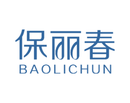 保丽春 第27类地毯席垫商标图样