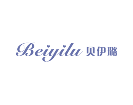 贝伊璐 第27类地毯席垫商标图样