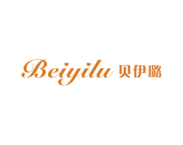 贝伊璐 第26类花边配饰商标图样