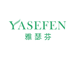 雅瑟芬 第26类花边配饰商标图样