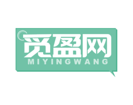 觅盈网 第36类金融物管商标图样