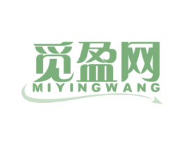 觅盈网 第35类广告贸易商标图样