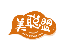 美聪盟 第35类广告贸易商标图样