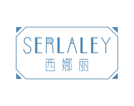 西娜丽 SERLALEY 第19类建筑材料商标图样