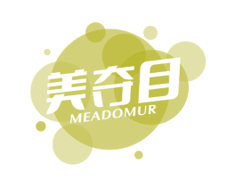 美夺目 MEADOMUR 第13类军火烟火商标图样