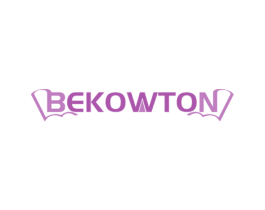 BEKOWTON 第9类科学仪器商标图样