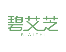 碧艾芝 第21类厨房洁具商标图样