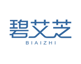 碧艾芝 第23类纺织纱线商标图样
