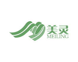 美灵 第25类服装鞋帽商标图样