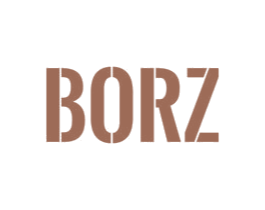 BORZ 第35类广告贸易商标图样