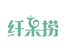 纤果捞 第31类水果花木商标图样