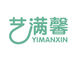 艺满馨 第27类地毯席垫商标图样
