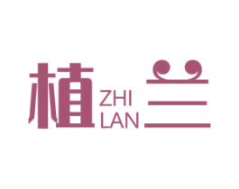 植兰 第24类布料床单商标图样