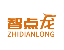 智点龙 第7类机械设备商标图样