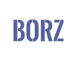 BORZ 第5类医药商标图样
