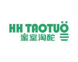蜜室淘酡 HH TAOTUO 第35类广告贸易商标图样