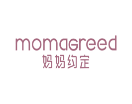 妈妈约定 MOMAGREED 第44类医疗园艺商标图样