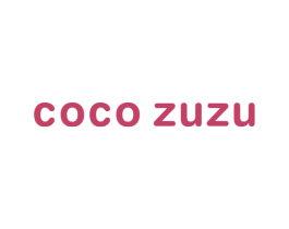 COCO ZUZU 第43类餐饮酒店商标图样