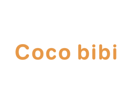 COCO BIBI 第43类餐饮酒店商标图样