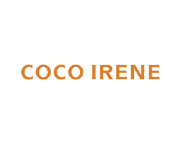 COCO IRENE 第43类餐饮酒店商标图样