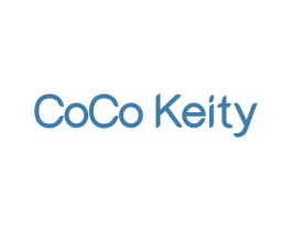 COCO KEITY 第43类餐饮酒店商标图样