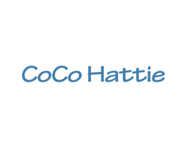 COCO HATTIE 第43类餐饮酒店商标图样