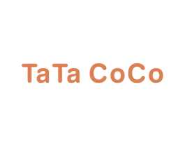 TATA COCO 第43类餐饮酒店商标图样