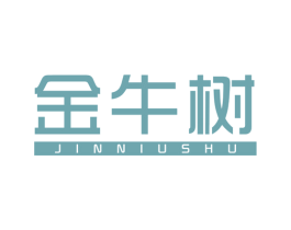 金牛树 第36类金融物管商标图样