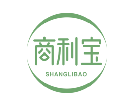商利宝 第36类金融物管商标图样