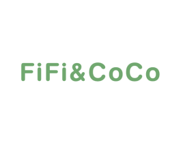 FIFI&COCO 第32类啤酒饮料商标图样