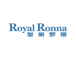 皇家罗娜 ROYAL RONNA 第1类化学原料商标图样